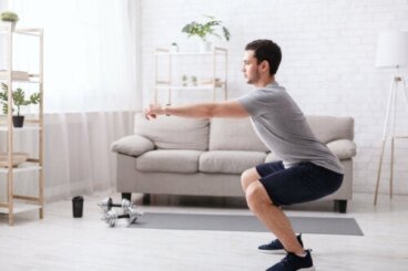 5 consigli per fare squat perfetti