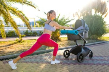 Esercizio fisico durante l'allattamento: consigli e suggerimenti
