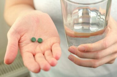 Le alghe aiutano a curare l'endometriosi?