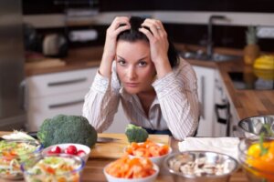 5 segnali che indicano che stai sbagliando la dieta cheto