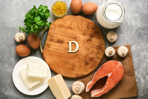 Vitamina D e perdita di peso: come sono correlati?