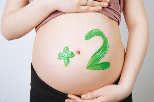 Dieta durante la gravidanza multipla: cosa bisogna sapere