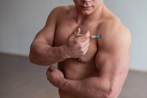 Effetti e rischi dell'iniezione di steroidi anabolizzanti