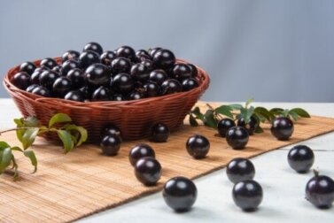 Jabuticaba: benefici e come consumarla