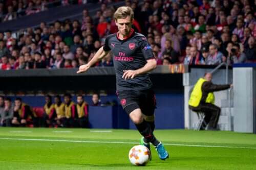 Il ritiro di Nacho Monreal: come influisce questa fase sugli atleti?