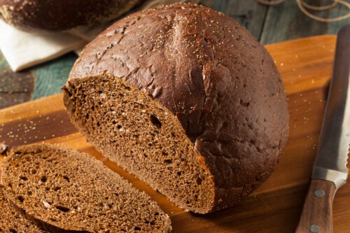 Il pane di segale aiuta a perdere peso?