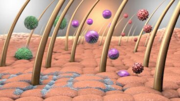 Importanza del microbiota cutaneo per la salute della pelle