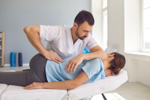 Cos'è l'osteopatia e quando è consigliata?