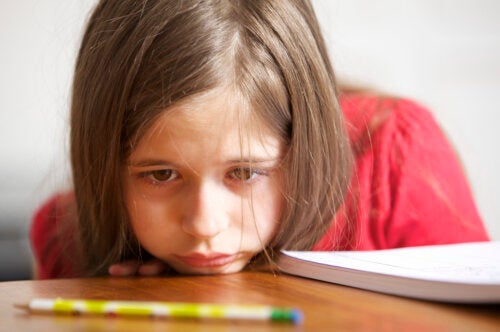 5 consigli per aiutare i bambini a tollerare la frustrazione