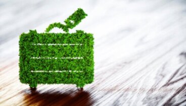 7 modi per rispettare l'ambiente durante le vacanze