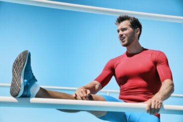 Stretching dei polpacci: perché è importante e come eseguirlo