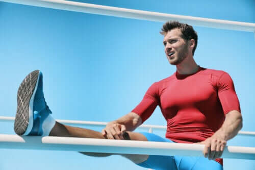 Stretching dei polpacci: perché è importante e come eseguirlo