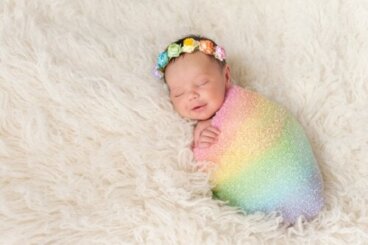 Bambini arcobaleno: arrivano dopo la perdita di un figlio