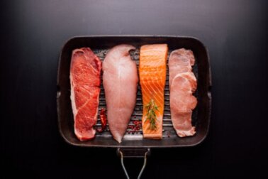 Quali sono le carni meno grasse?