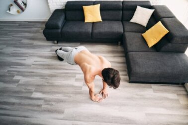 Diamond push-up: perché e come includerli nei tuoi allenamenti?