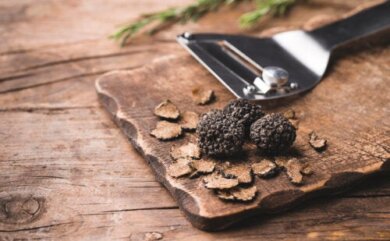 Tartufo nero: cos'è e quali sono i suoi benefici per la salute?