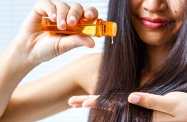 Cos'è la vitamina B5 e perché fa bene ai capelli?