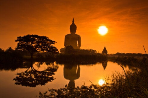 Tipi di buddismo e come differiscono tra loro