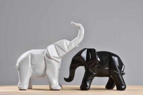 Gli elefanti nella decorazione: cosa rappresentano?