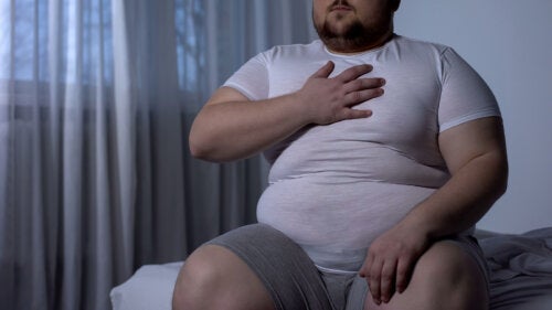 L'obesità riduce l'aspettativa di vita?