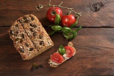 Farina di lupino: un'alternativa senza glutine