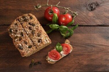 Farina di lupino: un'alternativa senza glutine