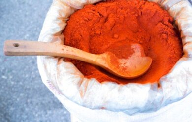 Paprika La Vera: benefici e usi