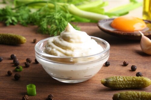 Salsa tartara: nutrienti, benefici e come consumarla