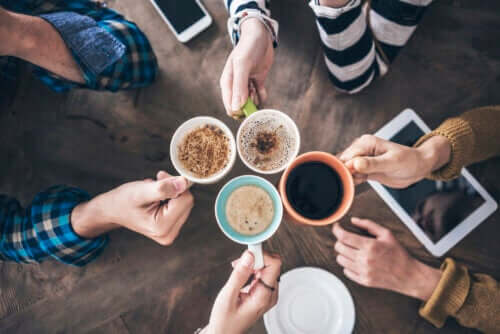 Tipi di caffè: caratteristiche e benefici.