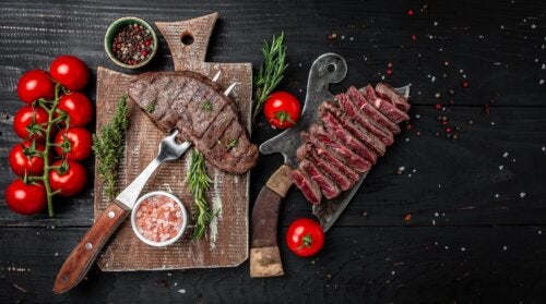 Carne di bisonte e di manzo: qual è la più sana?