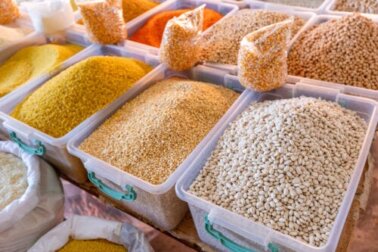 Cosa devono contenere i cereali chetogenici?