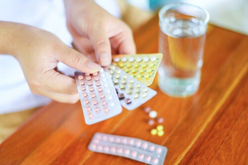 Ho dimenticato di prendere il contraccettivo orale: cosa devo fare?
