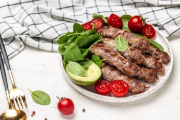 Dieta verticale: cos'è e quali sono gli svantaggi