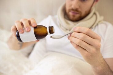 Cloperastina: che cos'è e come funziona