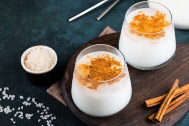 Perché l'horchata è benefica per il microbiota intestinale?