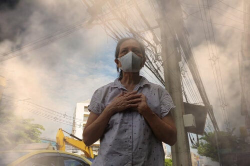 Come proteggersi dagli effetti dell’inquinamento atmosferico