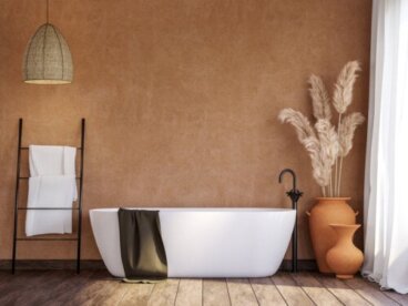 Oggetti in terracotta: come introdurli nell'arredamento di casa?