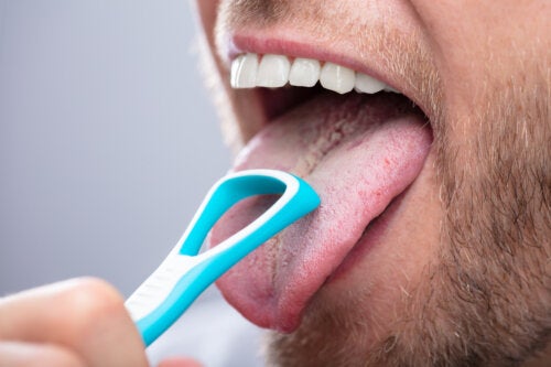 Come pulire la lingua?
