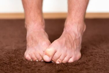 Piedi freddi: perché succede?