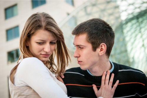 5 segnali di violenza tra le coppie adolescenti