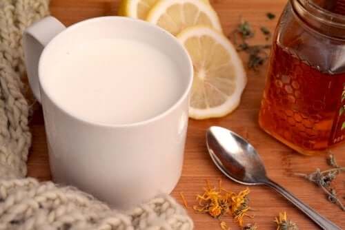 6 rimedi naturali per alleviare i disturbi più comuni