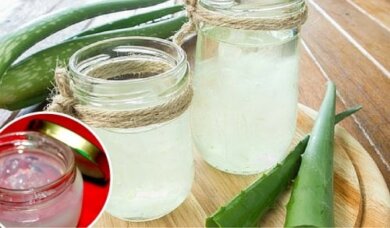 Come preparare un gel fissativo con ingredienti naturali