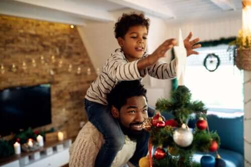 7 cose che i bambini possono imparare dal Natale