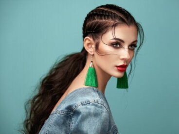 11 accessori per capelli che ti faranno apparire fantastica