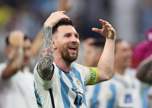 Lionel Messi, dalle malattie infantili ai record in Qatar 2022