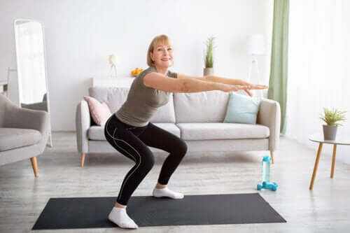 Mini allenamenti: piccole routine con grandi benefici!