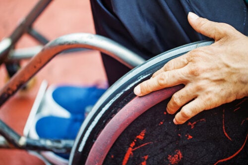 14 esercizi per persone con mobilità ridotta