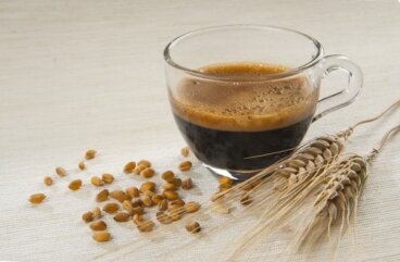 Scoprite come utilizzare l'orzo tostato al posto del caffè