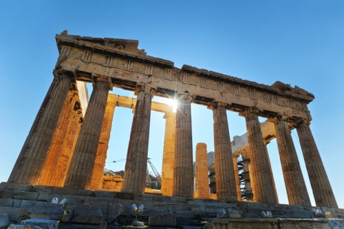 I 6 filosofi greci più noti e i loro contributi