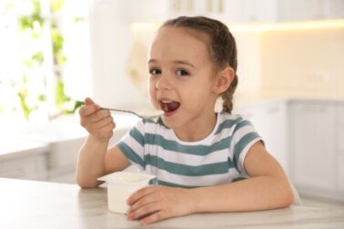 12 merende sane da dare a vostro figlio